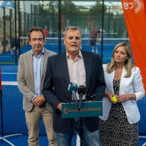 Ciudadanos (CS) Calvià propone fomentar el turismo deportivo profesional y amateur para alargar la temporada en el municipio