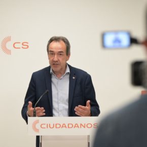 CS Baleares asegura que en el Debate electoral de IB3 se constató el inmovilismo de los bloques de izquierda y derecha