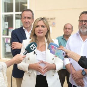 Guasp: “En el primer mes de gobierno pondremos en marcha un ambicioso Plan para la captación y fidelización de profesionales sanitarios en Baleares”